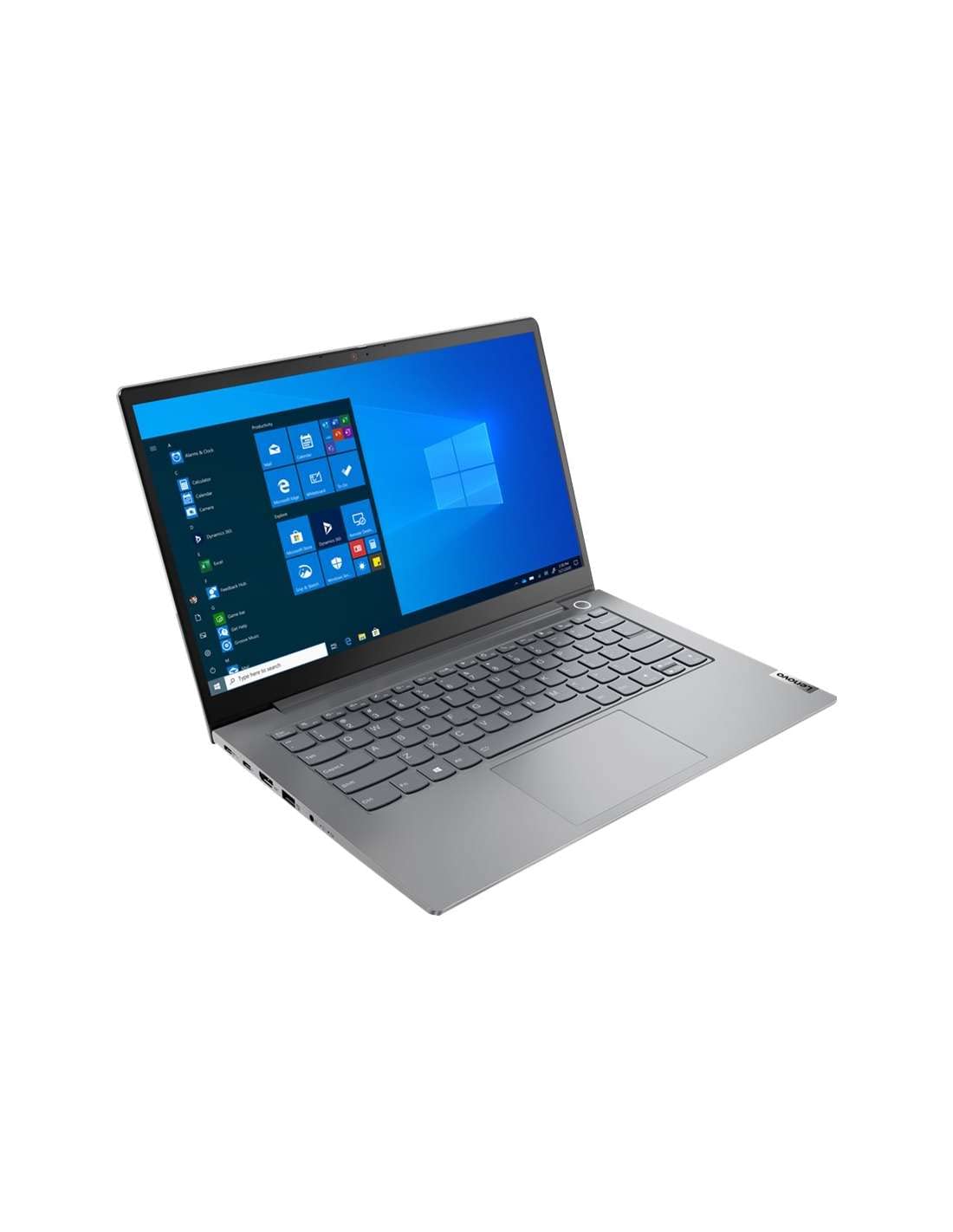 Lenovo Notebook THINKBOOK 14 G2 256 GB SSD 14' 8 GB DDR4